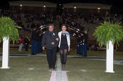Homecoming Night 115